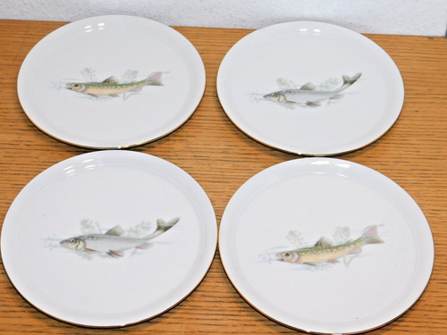 Vintage lot assiette - vintage,