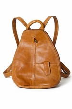 Sac à dos Cuir Véritable