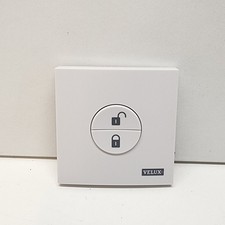 VELUX NXD01S Wall Mounted Controller