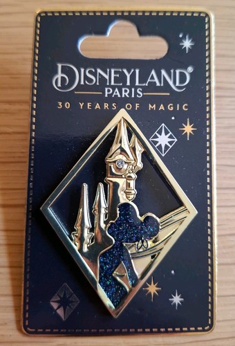 Disneyland paris 30th - disneyland,