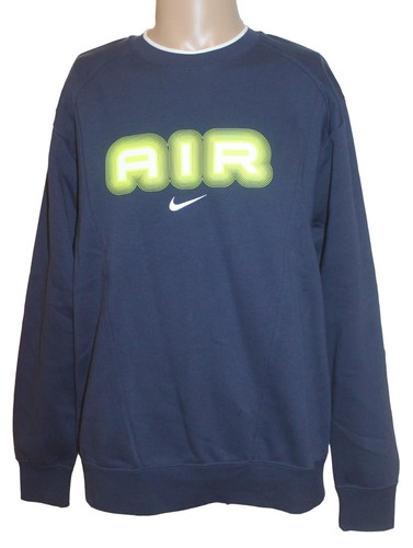 Nike air sweat - sport, homme