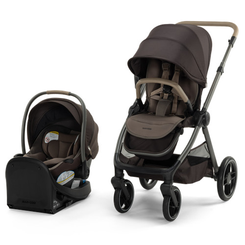 Maxi cosi oxford - oxford, modular