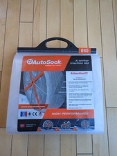 AutoSock for Passenger