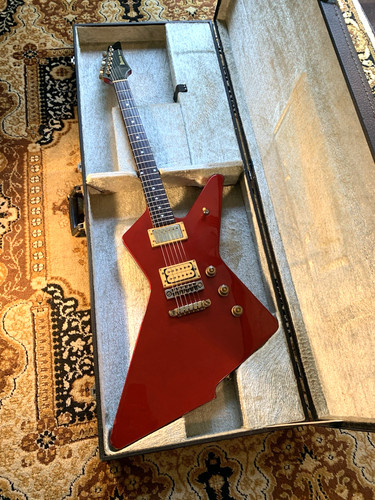 1982 ibanez destroyer - 1982,