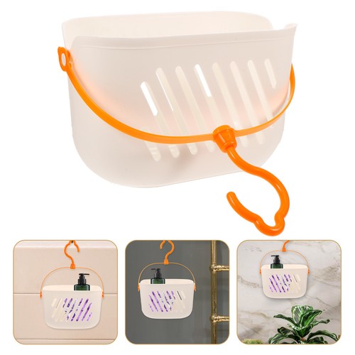 Panier suspendu plastique - panier,