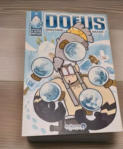 Rare dofus - [✨,