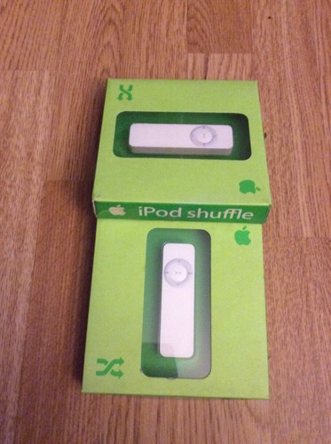 Apple ipod shuffle première - ipod,