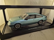 NOREV 183643 Opel Monza 2.5 E
