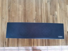 ⭐️ Enceinte Centrale