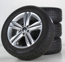 VW Tiguan Ll AD1 & Allspace