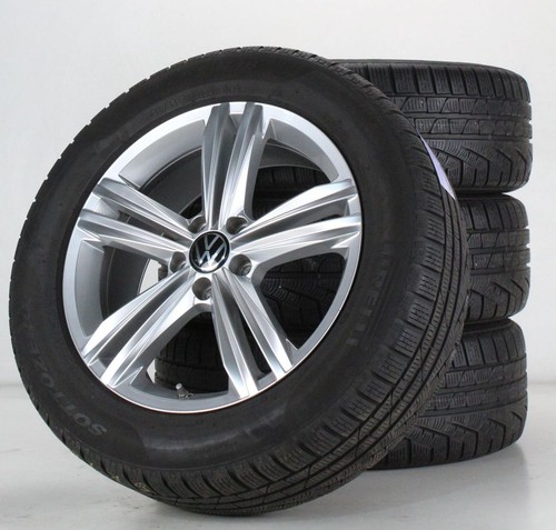 Tiguan ad1 allspace - tiguan, ii