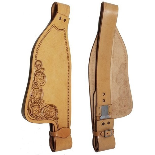 Wildrace horse western saddle - wildrace,