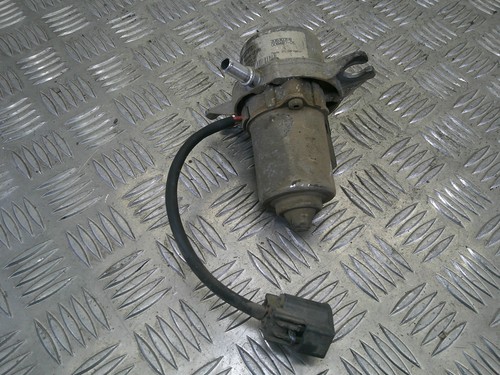 Volvo v70 brake - volvo, pump