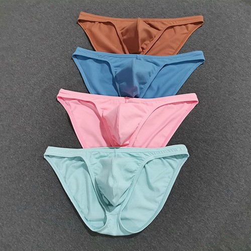 Slip décontracté pour homme