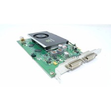 Carte vidéo PCI-E NVIDIA