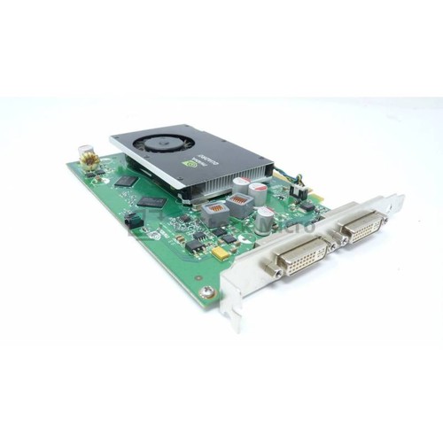 Carte vidéo pci - carte, pci-e