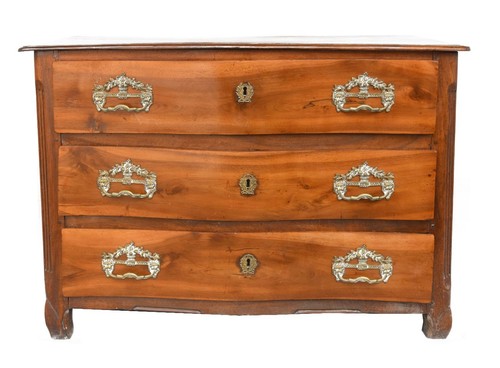 Commode rustique noyer - rustique, en