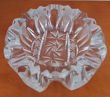 Grand Cendrier vide poche en