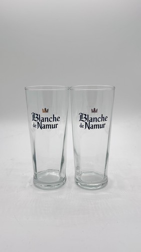 Verres biere blanche de - 2,
