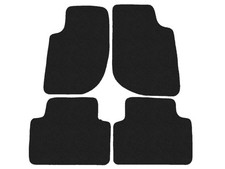 Basic Tapis de sol pour Volvo