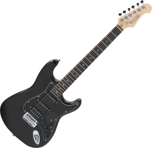 Guitare electrique frettes - guitare,