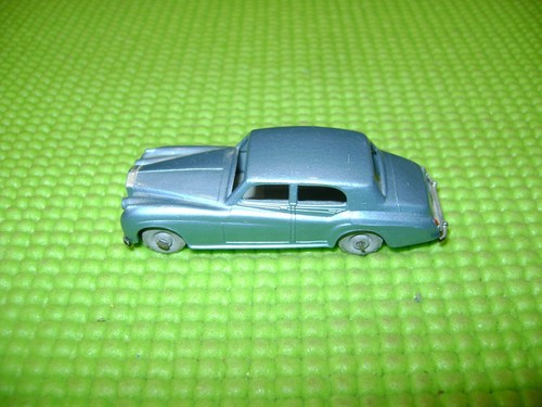 Matchbox rolls royce - matchbox, n°44