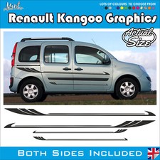 Renault Kangoo Microcamper