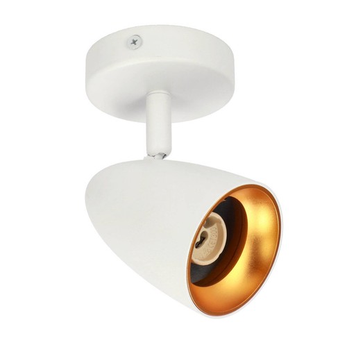 Plafonnier orientable spot - orientable, 1