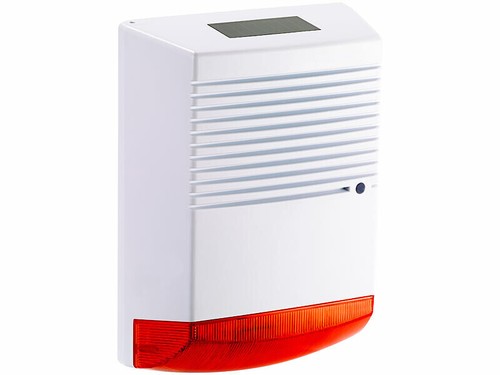 Système alarme factice - système, d'alarme