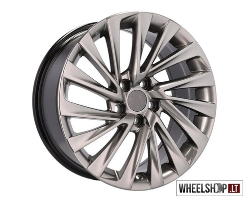 Lexus style r17 - lexus, gs