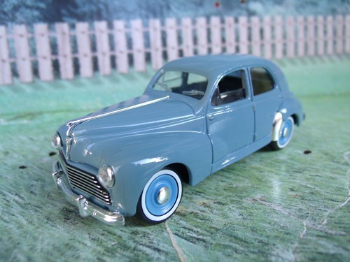Solido peugeot - ,