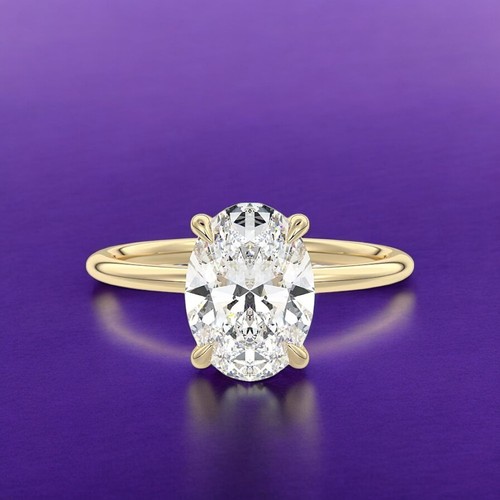 Bague fiançailles diamant - fiançailles,