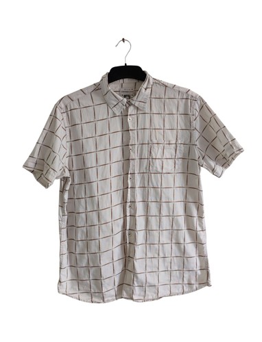 Chemise manches courtes - chemise, à
