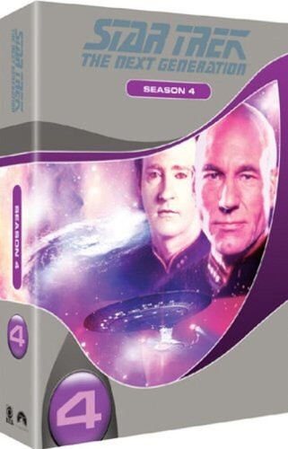Star trek the next - :,