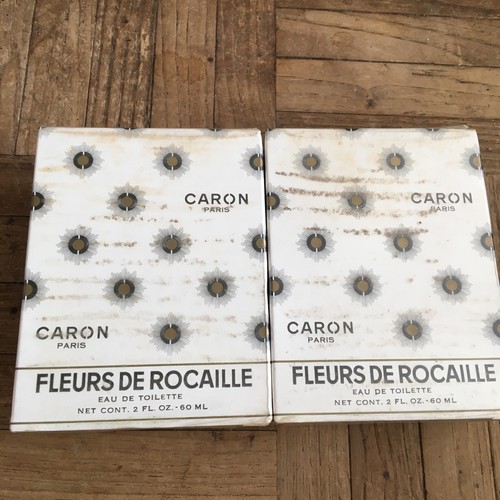 Caron - , x2