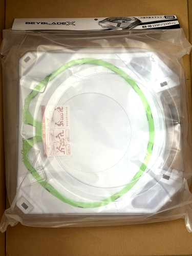 Takara tomy beyblade 10 - tomy,