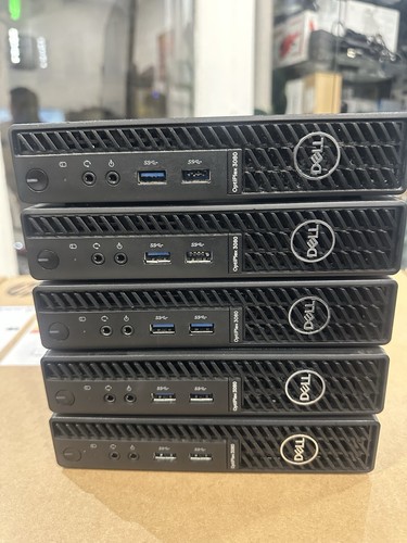 Dell optiplex 3080 micro - optiplex, –