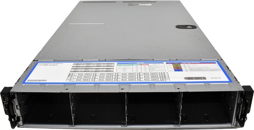 Lenovo thinkserver rd452x - lenovo,