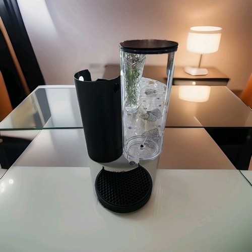 Nespresso lot accessoires - nespresso,