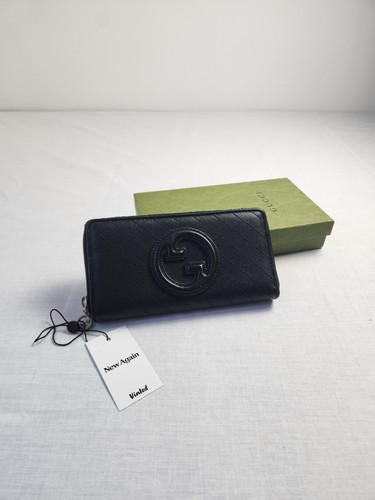 Portefeuille gucci soho - gucci,