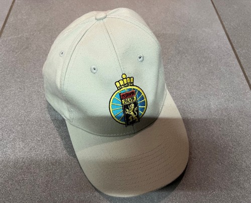 Casquette officielle cap - casquette,