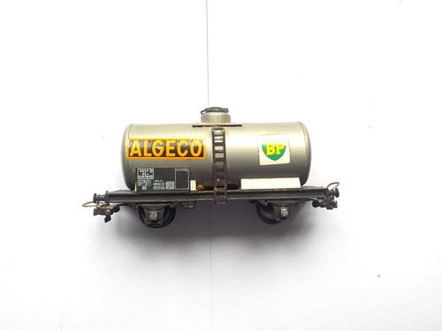 Wagon jouef marchandises - wagon,
