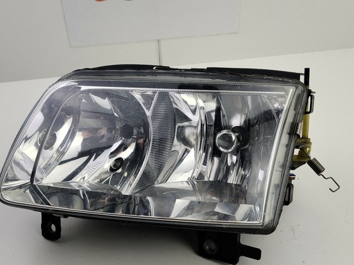 6n1941015ad front headlight - 6n1941015ad,