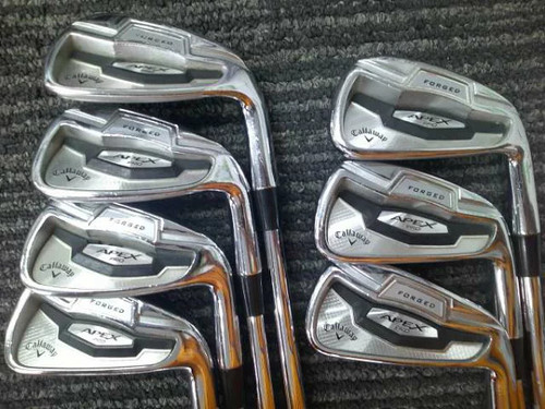 Callaway apex pro 2016 - callaway,