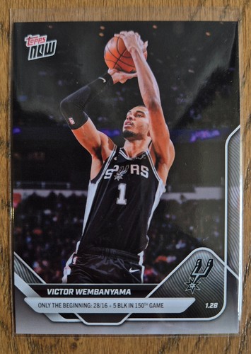 Topps 2025 2026 victor - 2025-2026,