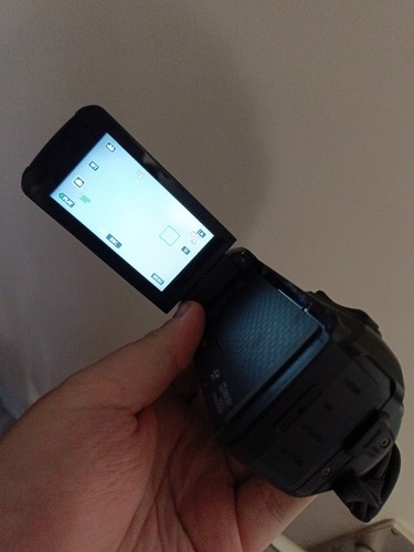 Jvc everio r15be quad proof - jvc,
