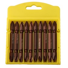 Boucs de tournevis en acier