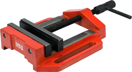 Yato étau machine - Étau,