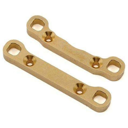 Xray brass rear lower - rear,