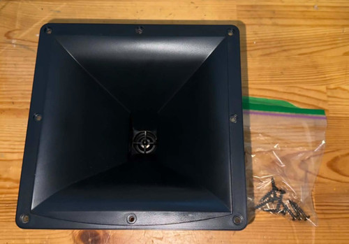 Klipsch tweeter - klipsch, rs-7